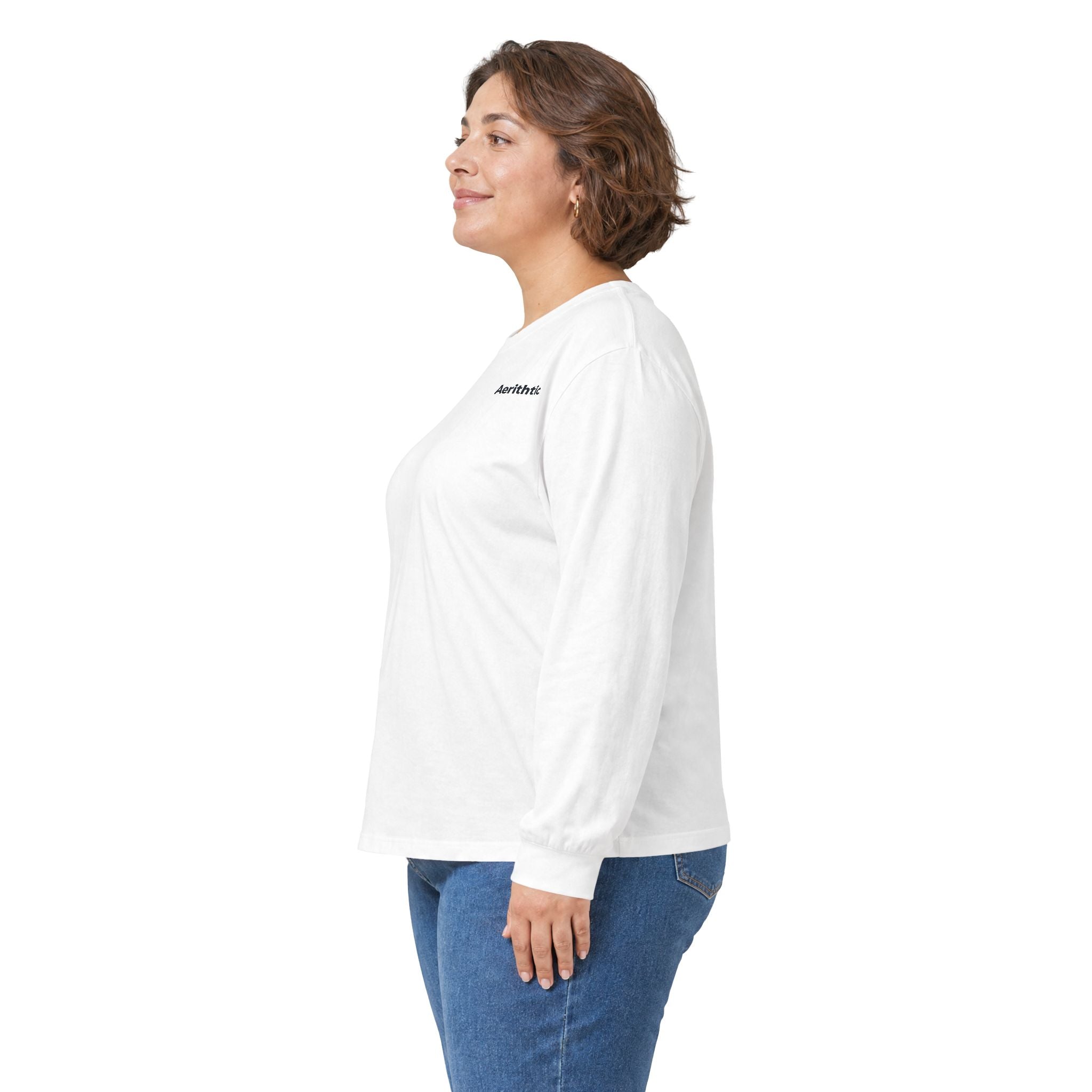 Unisex Ultra Cotton Long Sleeve Tee