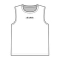 Unisex Cotton Tank Top
