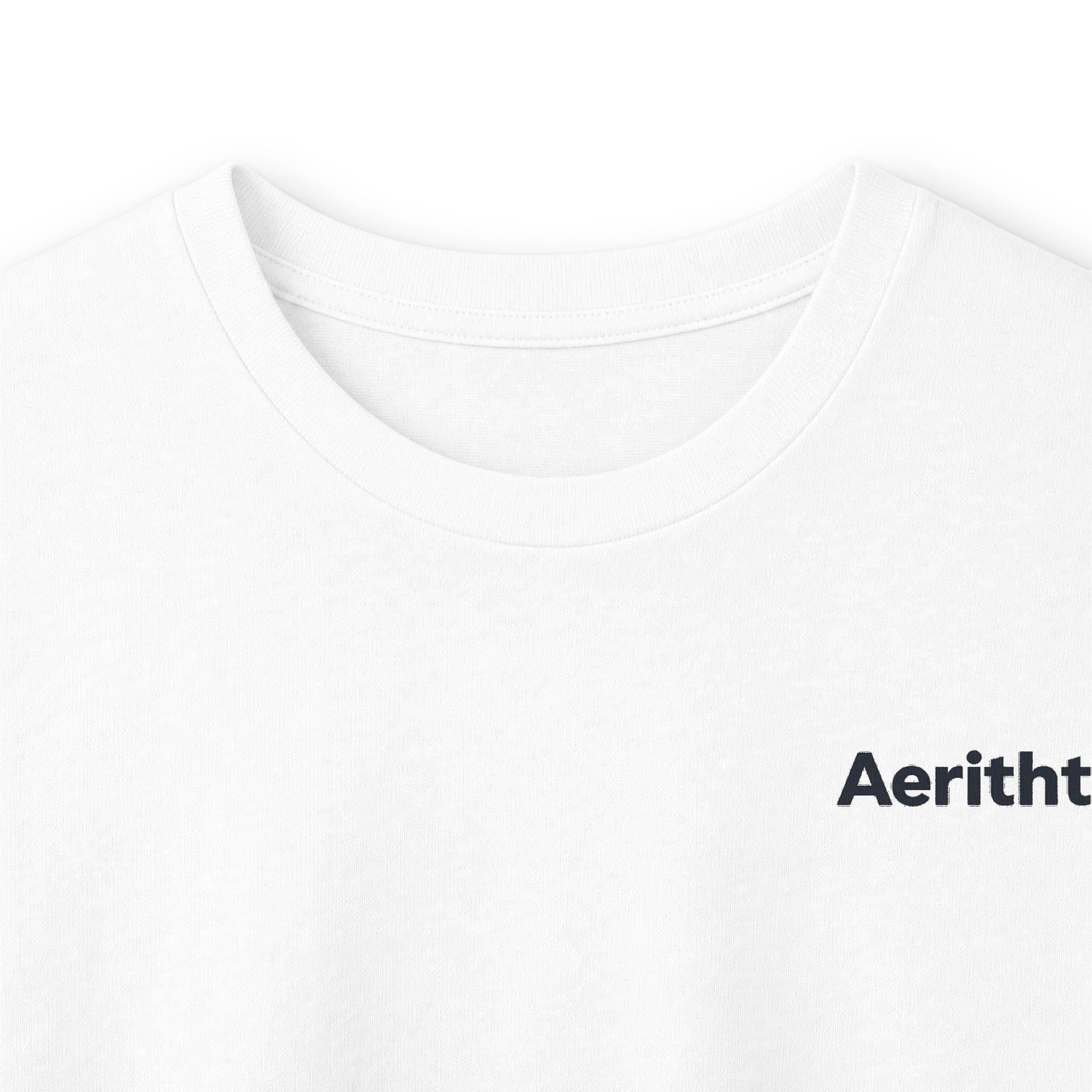 Unisex Ultra Cotton Long Sleeve Tee