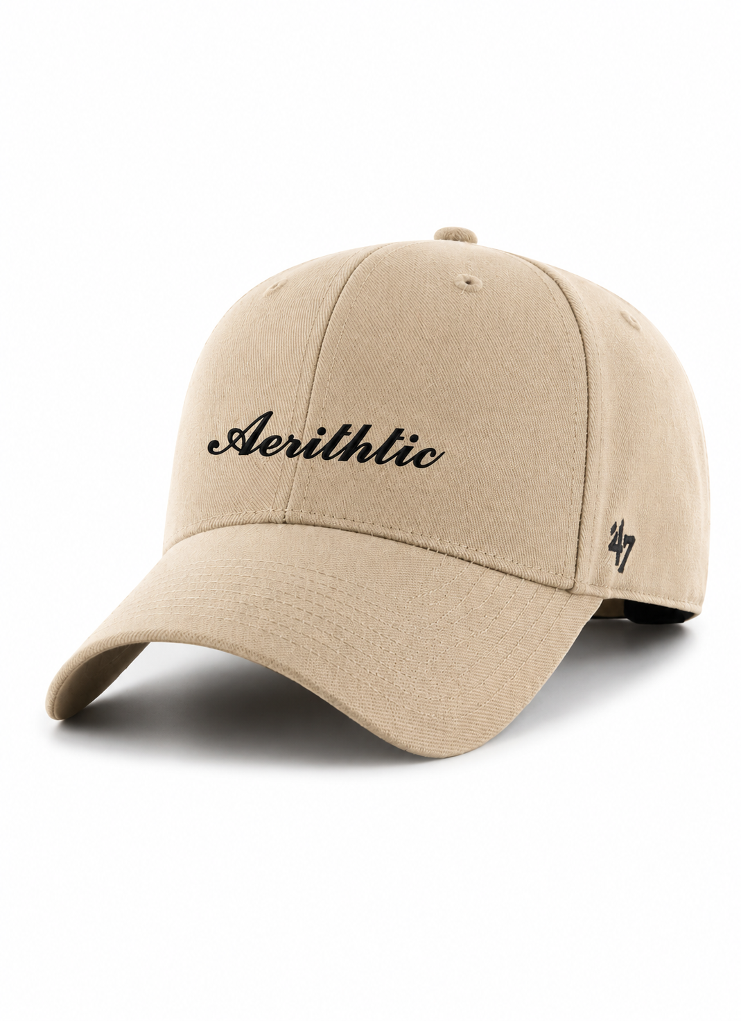 Classic Dad Cap