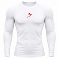 Men’s Long Sleeve Compression Shirt