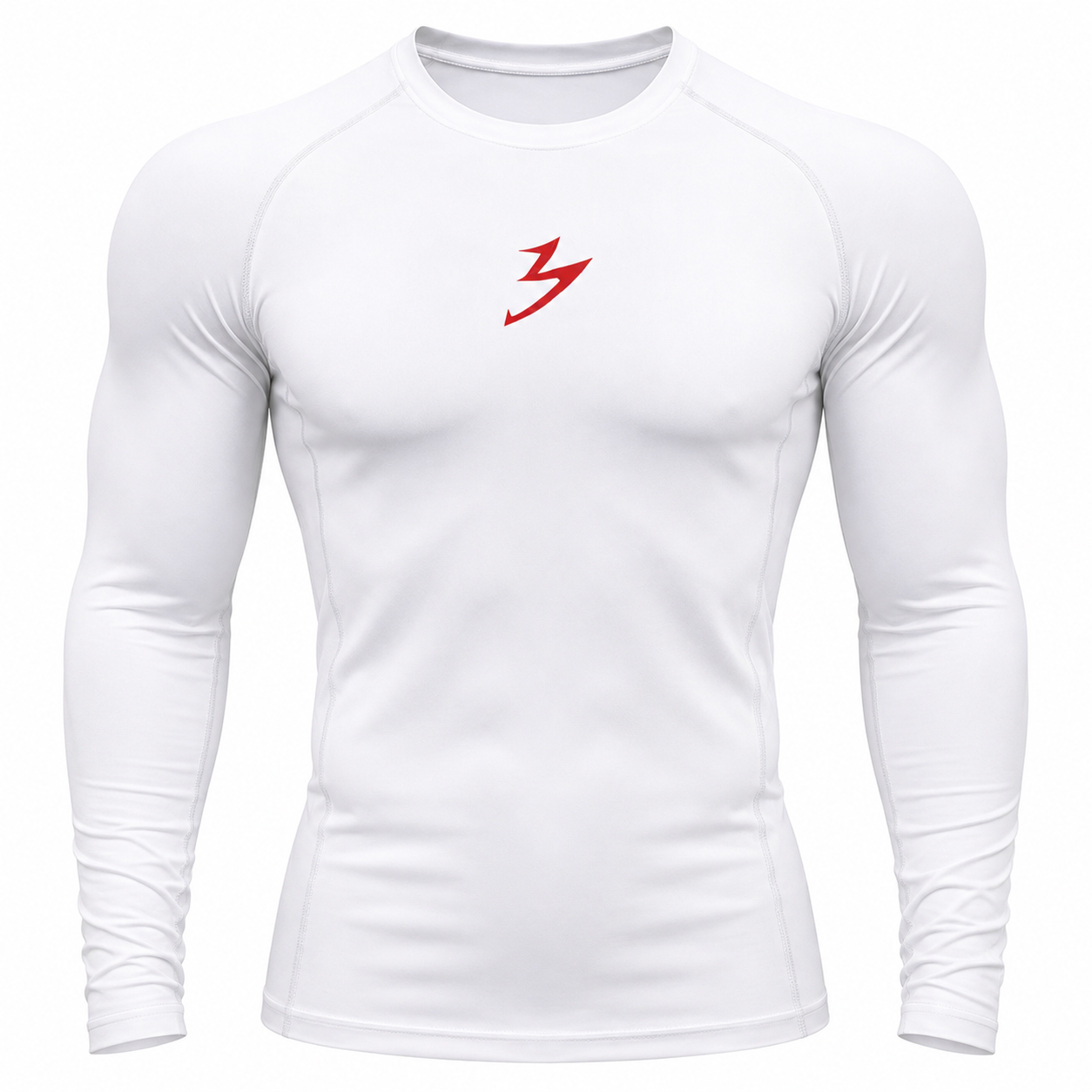 Men’s Long Sleeve Compression Shirt
