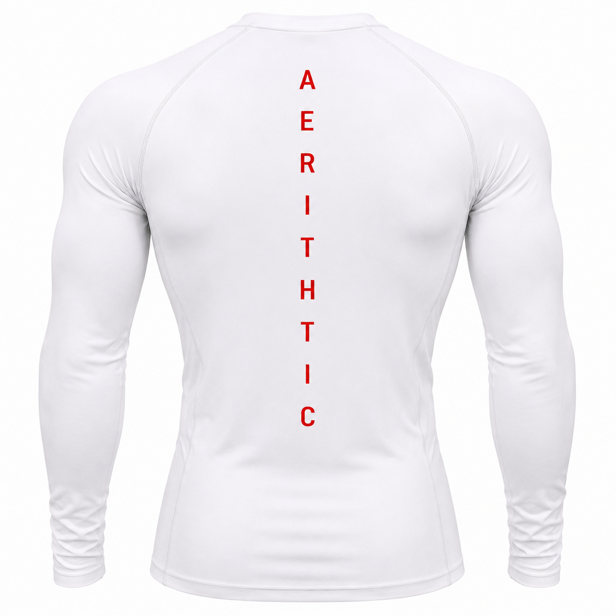Men’s Long Sleeve Compression Shirt