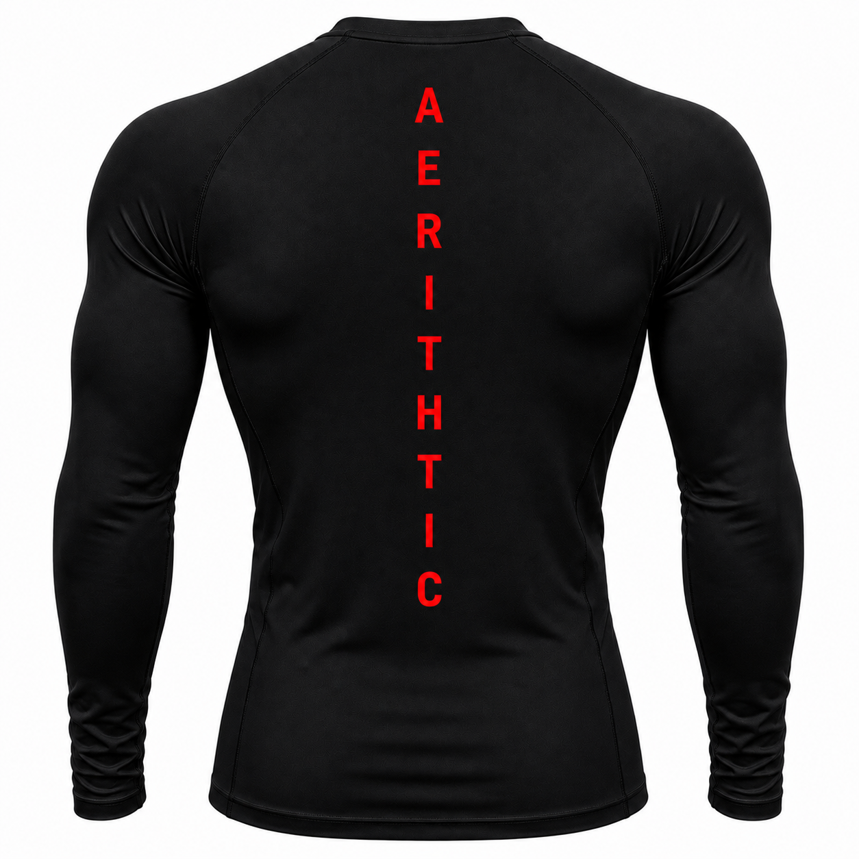 Men’s Long Sleeve Compression Shirt